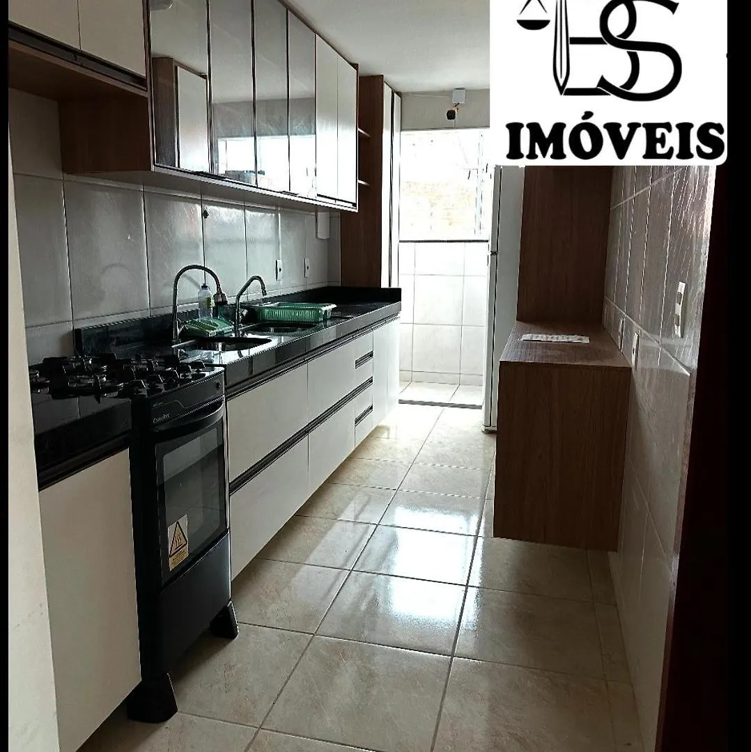 Edificil Sapiranga Apartment Fortaleza