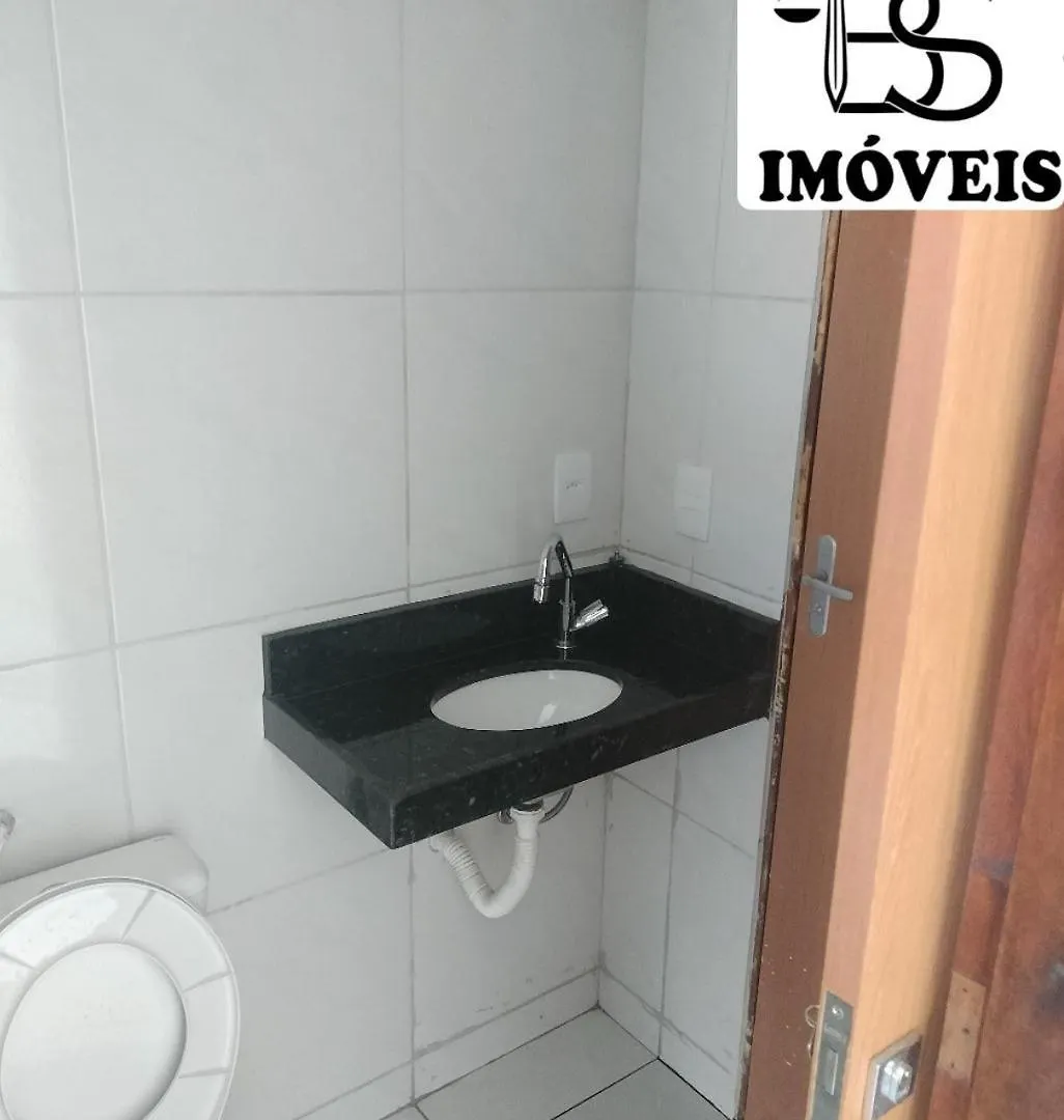 Edificil Sapiranga Apartment Fortaleza