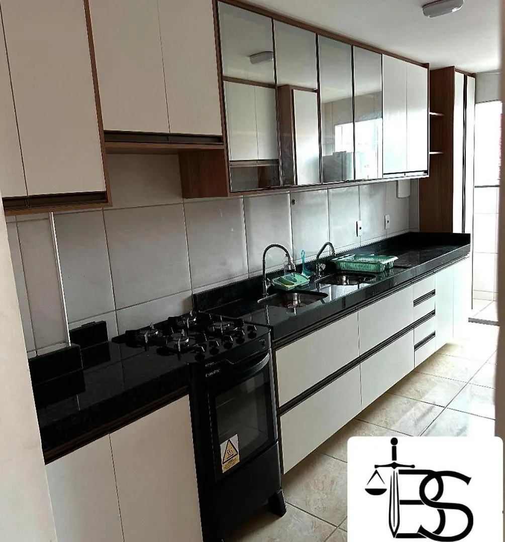 Edificil Sapiranga Apartment Fortaleza  0*, Fortaleza (Ceara)