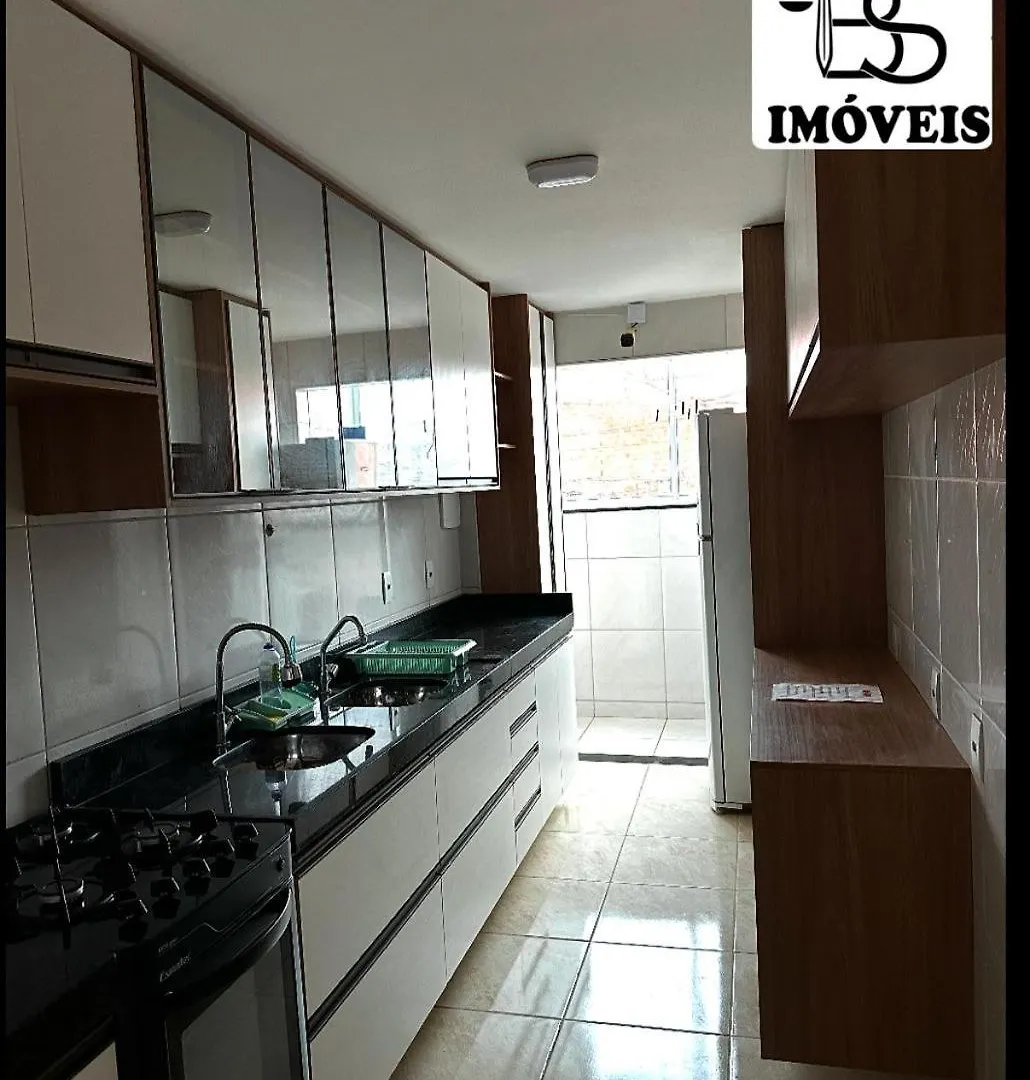 Edificil Sapiranga Apartment Fortaleza