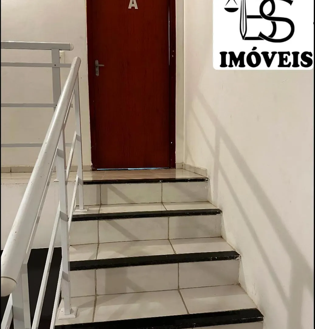 Edificil Sapiranga Apartment Fortaleza  Brazil