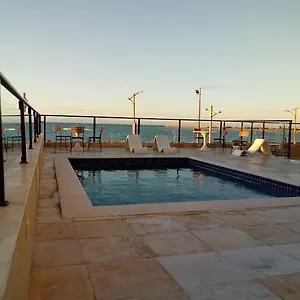 Tabajara Flats De Iracema Fortaleza (Ceara)