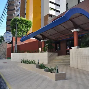 Joh Blue Ocean Flat Fortaleza (Ceara)
