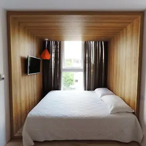 Ecco Fortaleza Hotel